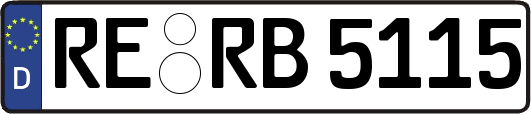 RE-RB5115