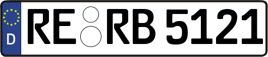 RE-RB5121