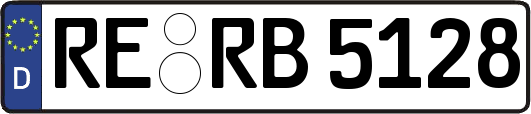 RE-RB5128