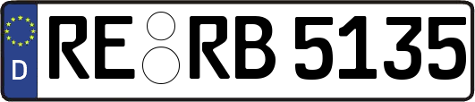 RE-RB5135
