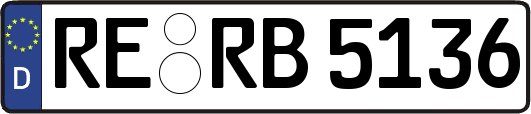RE-RB5136