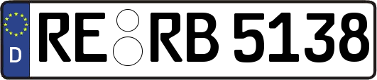 RE-RB5138