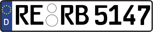 RE-RB5147