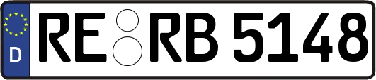 RE-RB5148