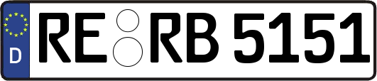 RE-RB5151