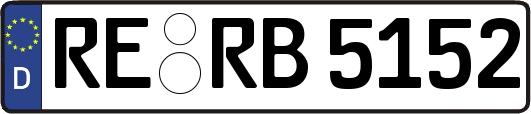 RE-RB5152