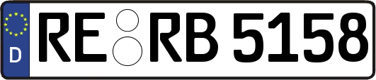 RE-RB5158