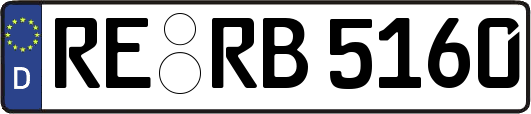 RE-RB5160