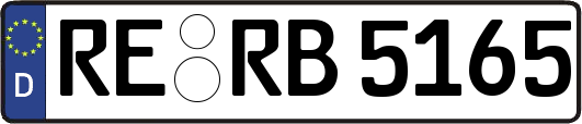 RE-RB5165