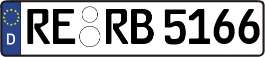RE-RB5166