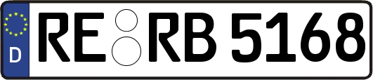 RE-RB5168
