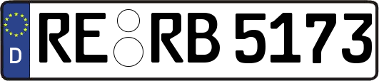 RE-RB5173