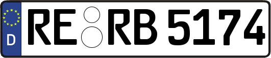 RE-RB5174