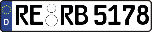 RE-RB5178
