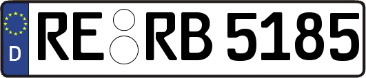 RE-RB5185