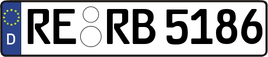 RE-RB5186