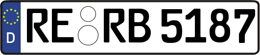 RE-RB5187