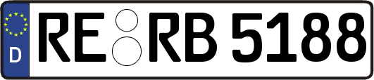 RE-RB5188