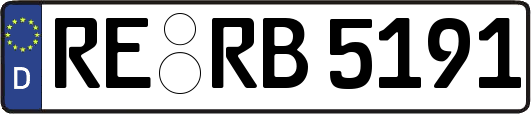 RE-RB5191