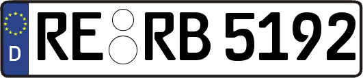 RE-RB5192