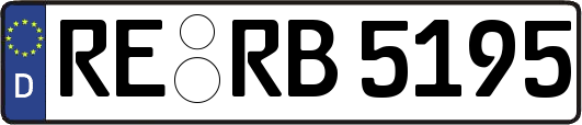 RE-RB5195