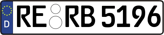 RE-RB5196