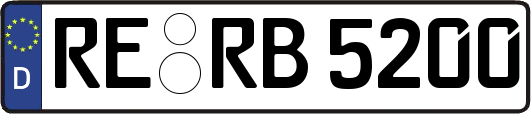 RE-RB5200