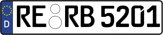 RE-RB5201