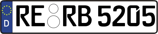 RE-RB5205