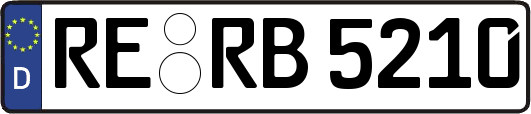 RE-RB5210