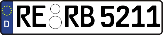 RE-RB5211