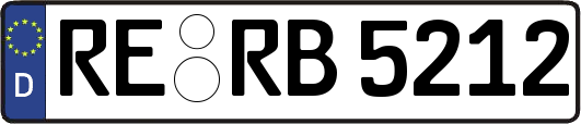 RE-RB5212