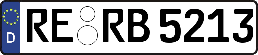 RE-RB5213