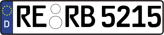 RE-RB5215