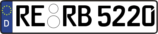 RE-RB5220