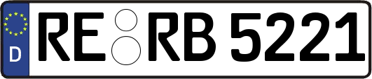 RE-RB5221