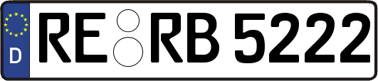 RE-RB5222