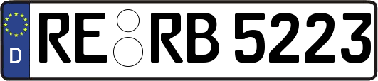 RE-RB5223