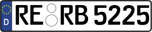 RE-RB5225