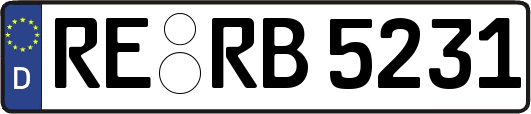 RE-RB5231