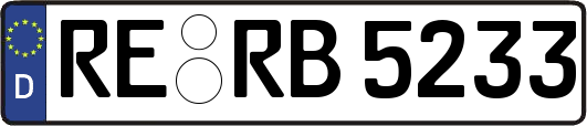 RE-RB5233