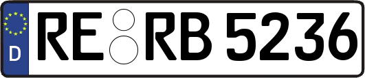 RE-RB5236