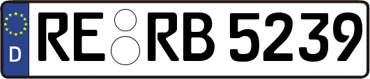 RE-RB5239
