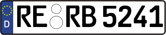 RE-RB5241