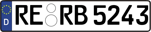 RE-RB5243