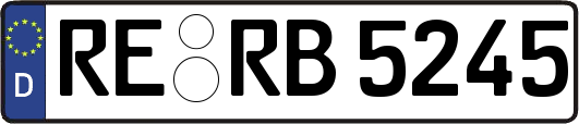 RE-RB5245