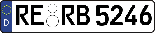 RE-RB5246