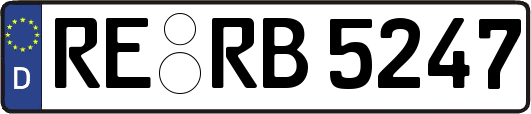 RE-RB5247