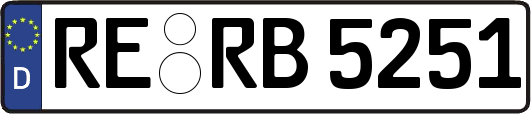 RE-RB5251