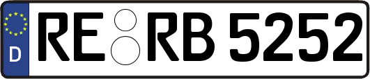 RE-RB5252